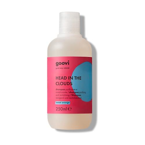 Sweet Orange shampoo 250 ml