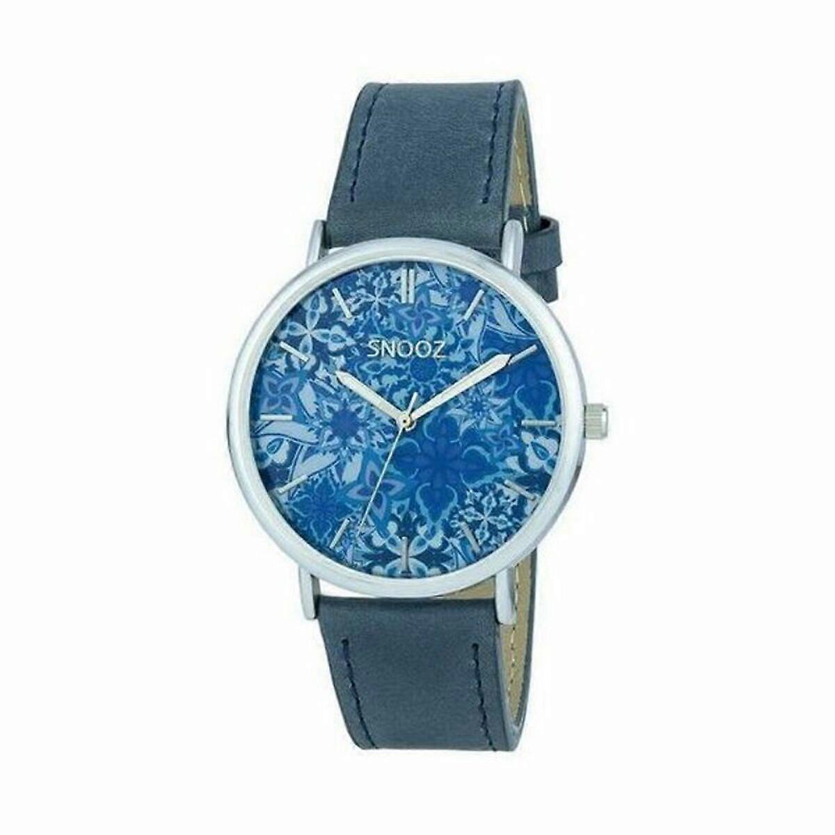 Unisex Watch Snooz Saa1041-72 (Ø 40 mm)