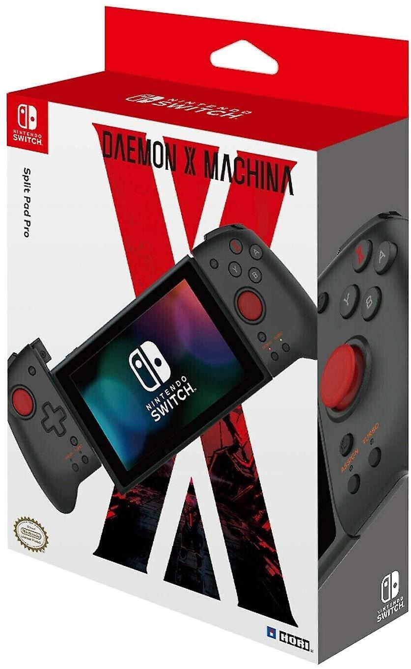 Hori Split Pad Pro - Daemon X Machina Edition