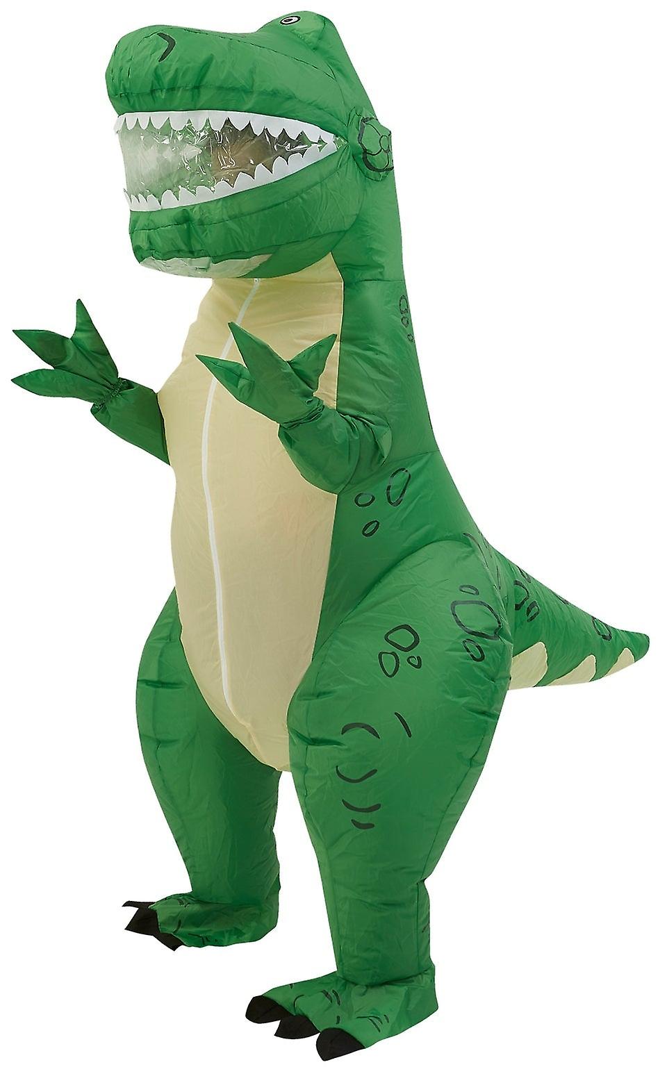 Toy Story 4 Inflatable Rex 300330std