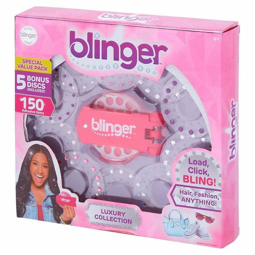 BLINGER Luxuskollektion