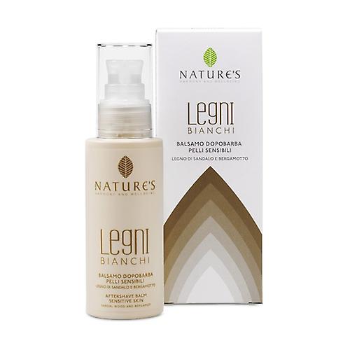 Legni Bianchi Aftershave balm 100 ml