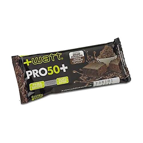 Pro50 + Mousse Cioccolato 50 g