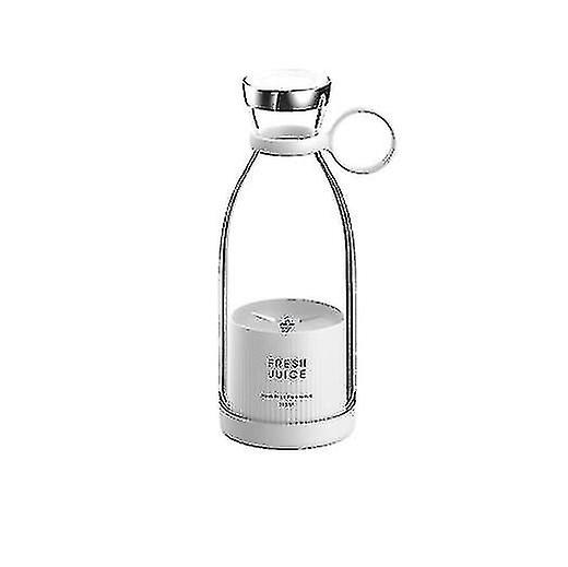 Portable Electric Juicer Blender Usb Mini Fruit Blender Juicer Fruit Extractor Food Shake Multifunctional Juicer A