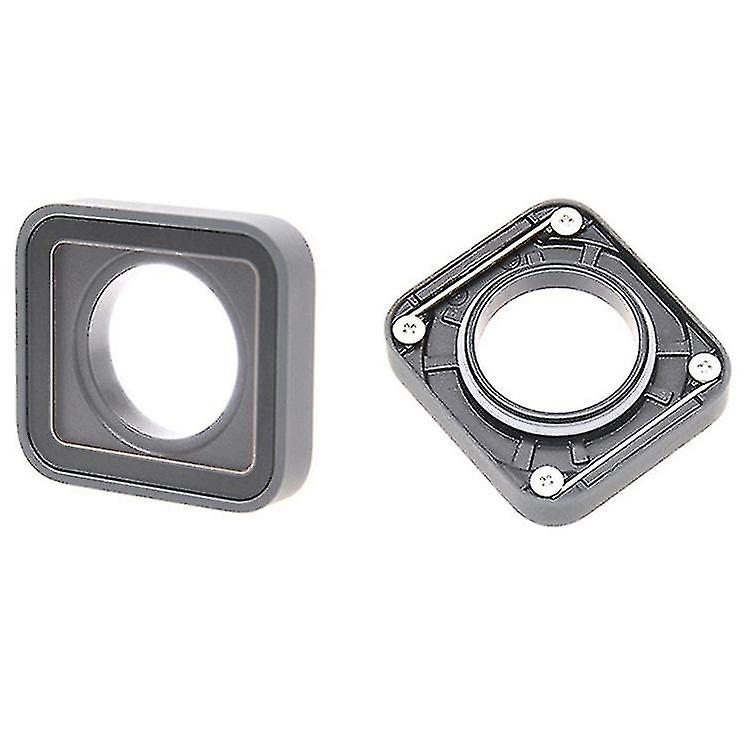 Remplacement de verre d’objectif de caméra pour Gopro Hero7, Hero6, Hero5 - Pièces de réparation Couvercle d’objectif