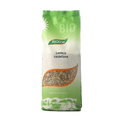 Castellana Lentils 500 g