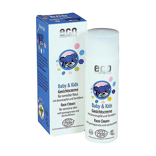 Baby Facial Cream 50 ml