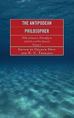 The Antipodean Philosopher