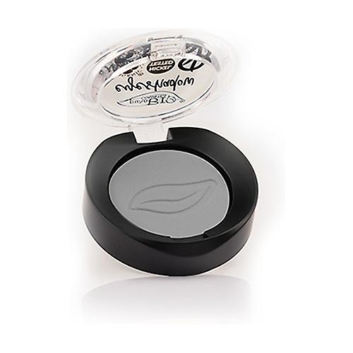 Organic Taupe Gray Eyeshadow 10 2,5 g (Grey)