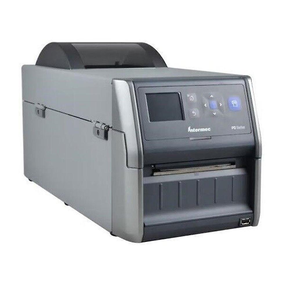 Intermec PD43 Barcode Printer 203DPI Wireless Direct Thermal Label Printer