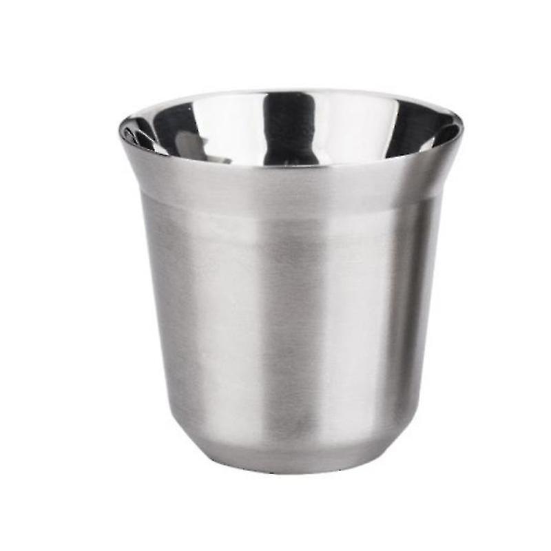 1pcs Heat Insulation Coffee Cup