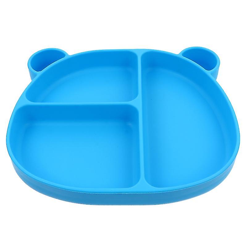 1pcs Baby Suction Placemat