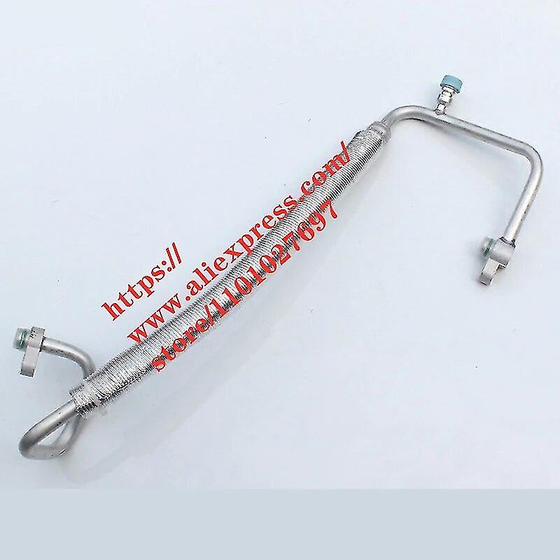 Air conditioning compressor high pressure/low pressure pipe for Sx4~9804