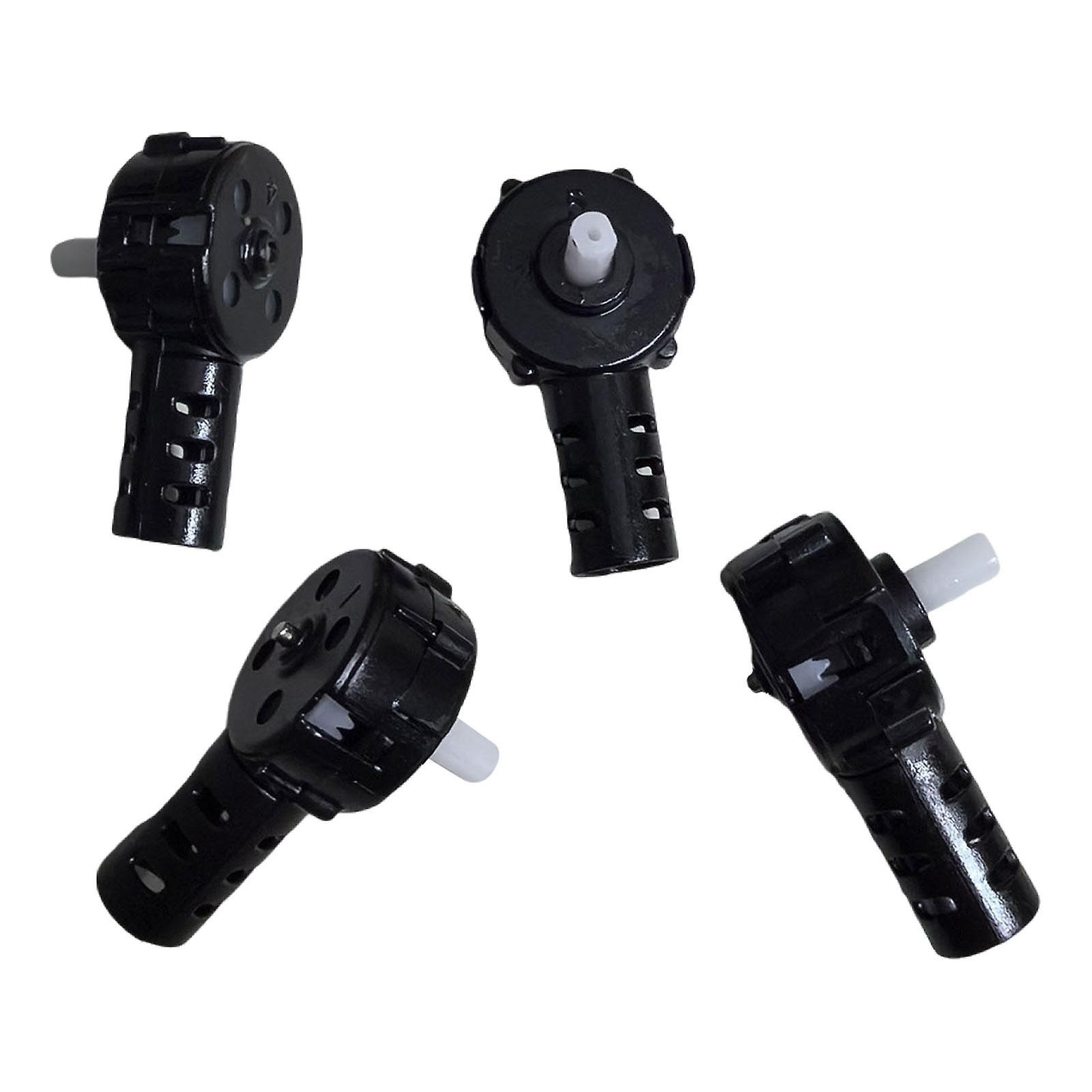 4 Pieces Drone Engines Motor Base Replace Parts for E88Pro E88 RC Quadcopter