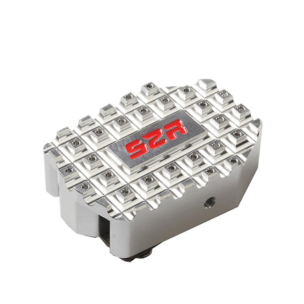 For Benelli Trk702x Trk702 Trk 702x Trk 702 X 2022 2023 Accessories Rear Foot Brake Lever Pedal Enlarge Extension Pad Extender