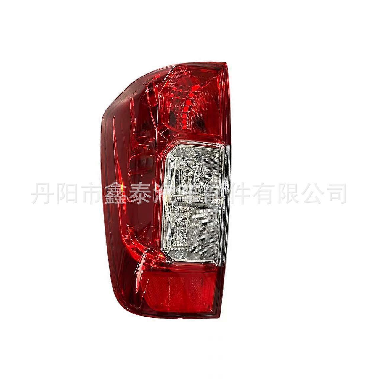 Suitable for Nissan np300 Navara 19 taillight auto parts source factory