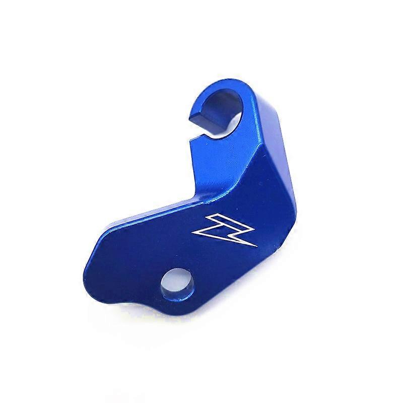 Clutch cable bracket for  CRF450L