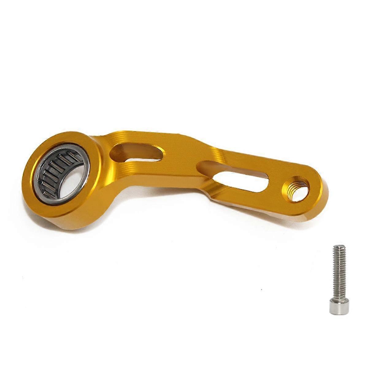 Motorcycle Gear Shift Support Shift Lever Stabilizer for MT09 XSR900 2014-2023 Motorcycle Accessori