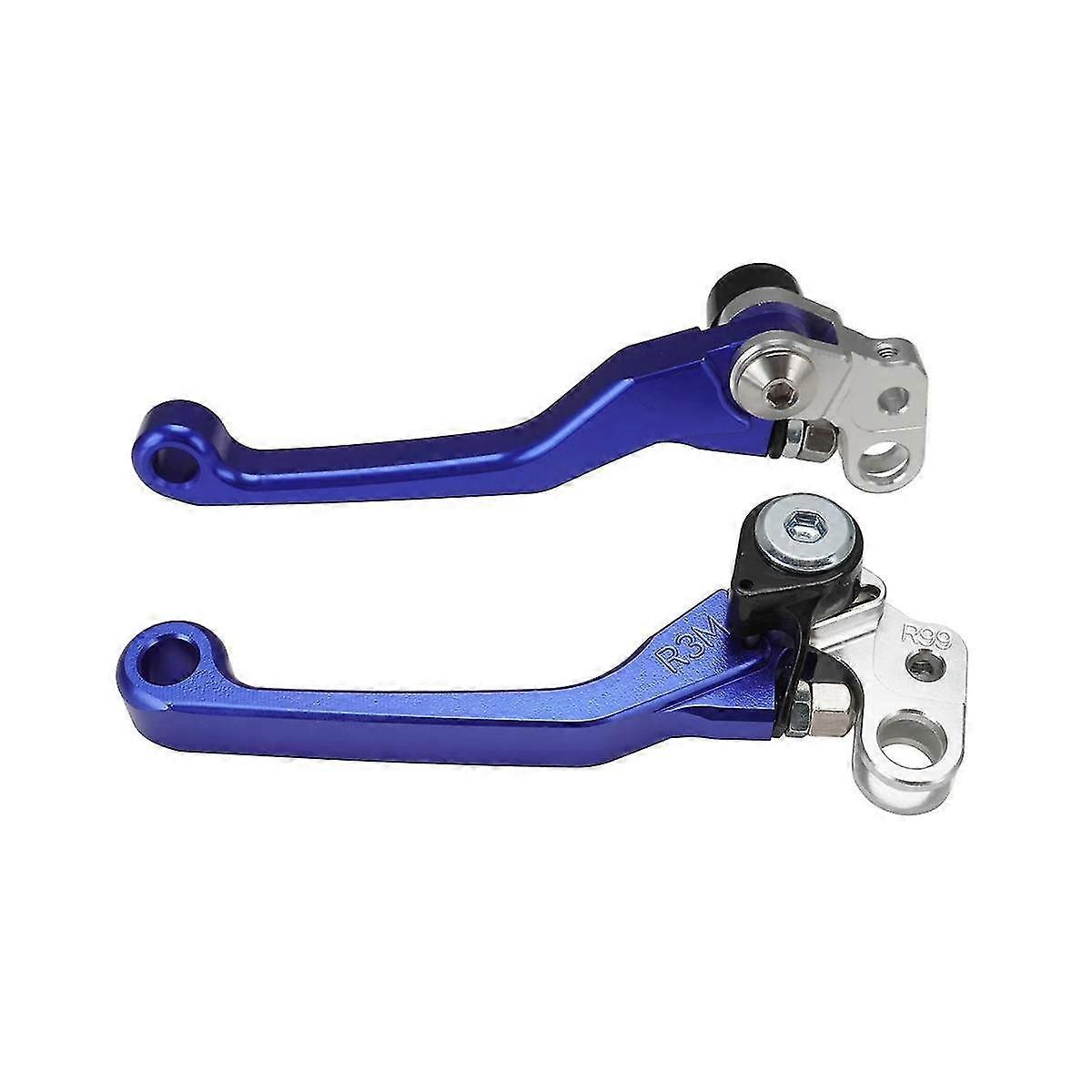 For Sur Ron Light Bee X/s X260/x160 Brake Levers, Dirt Bike Clutch Brake Lever Adjustable Levers (b