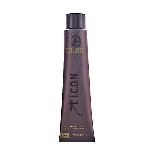 Ecotech color # 9.43 very light copper golden blonde 60 ml