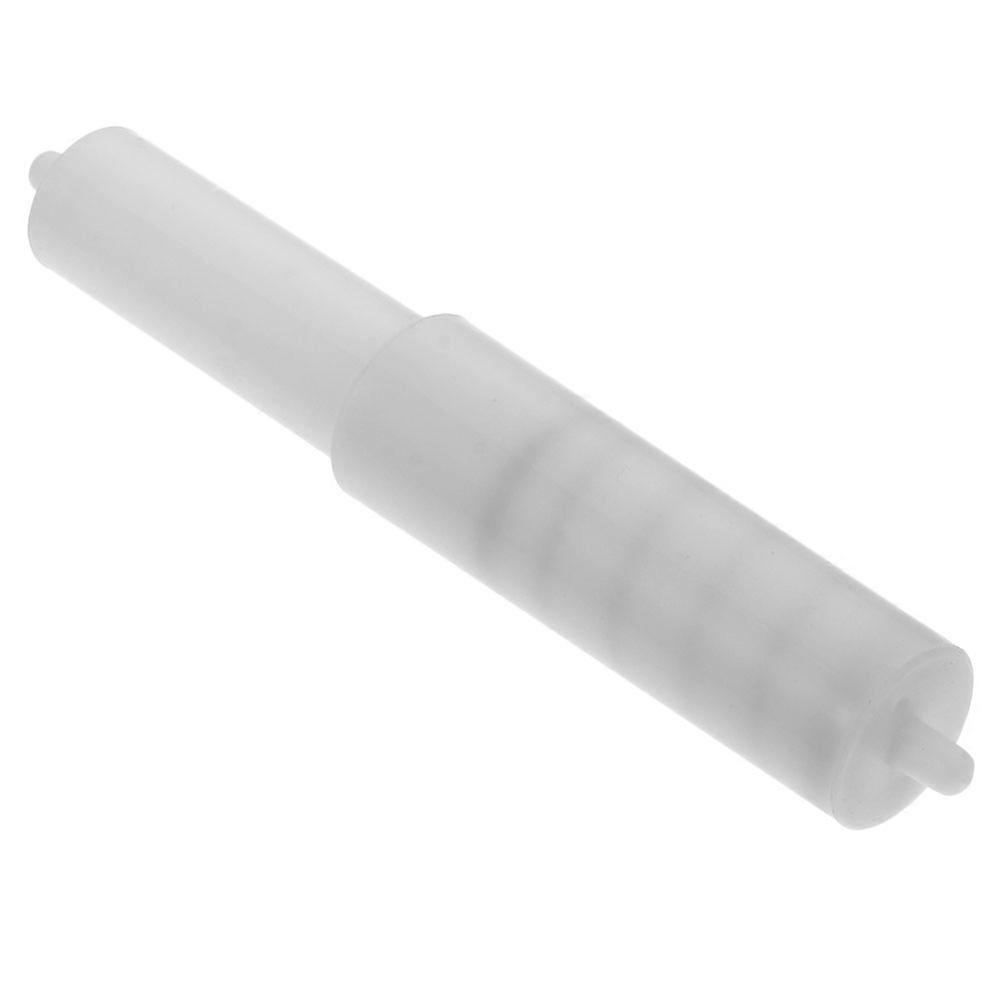 thumbnail image 2 of 2 Pack Toilet Paper Holder - Universal Plastic Spring Loaded Roller... 2 of 12