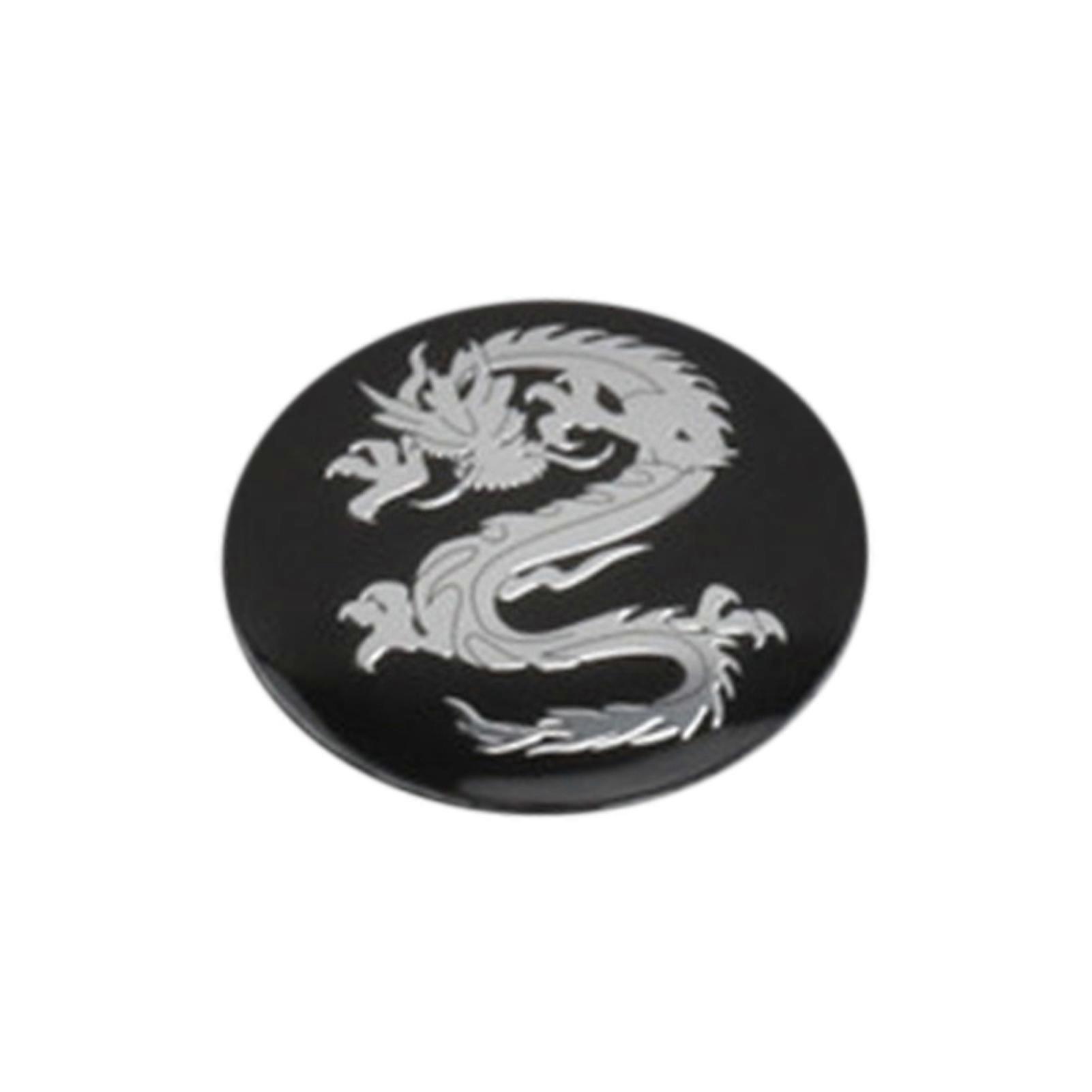 4 قطع محور العجلة مركز ملصق 56 ملليمتر سبائك الألومنيوم مقاوم للماء ملصق عجلة القيادة الفريد ل CarType 11