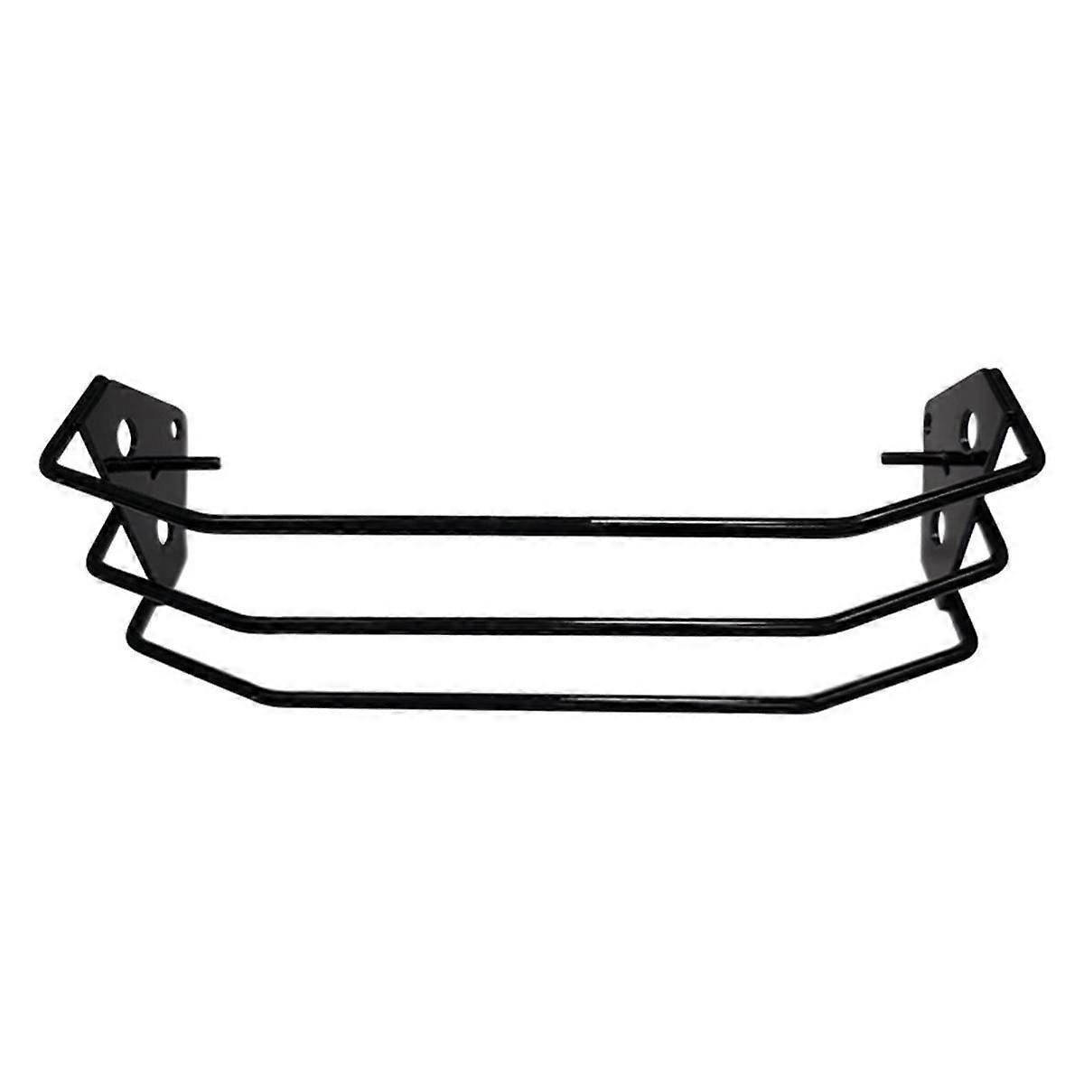 Motorcycle Accessories Lamp Light Grille Guard Cover Protector for -110 Cub110 CC110 2023