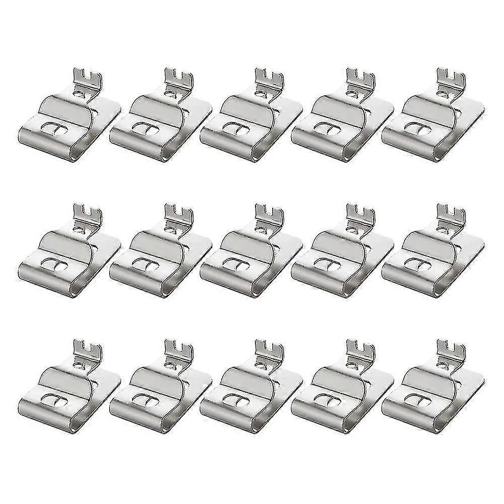 15pcs/set Belt Clip Hook Belt Clip Tools For Dcd740b Dcd740b-b3 Dcd771c2 Dcd780b Power Tool Accesso