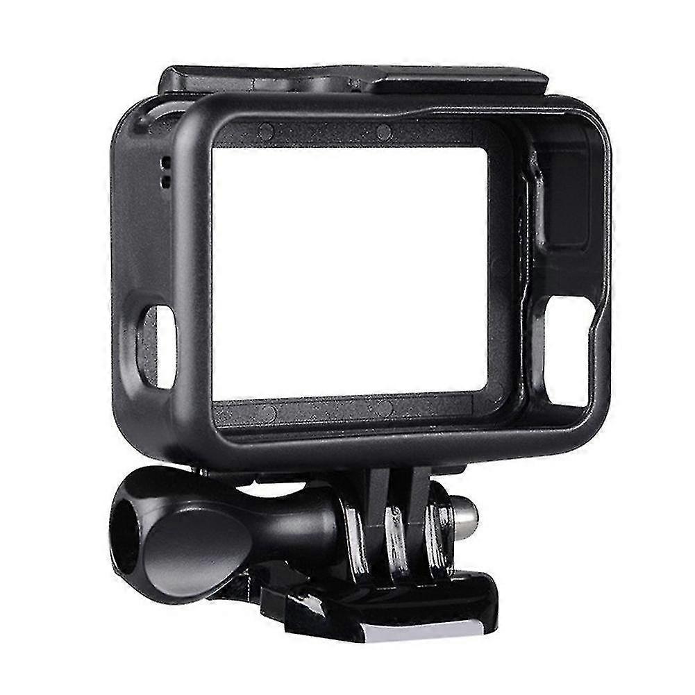 Standard Border Protector Protective Frame Case compatible with Gopro Hero 7 6 5 Go Pro Action Camer