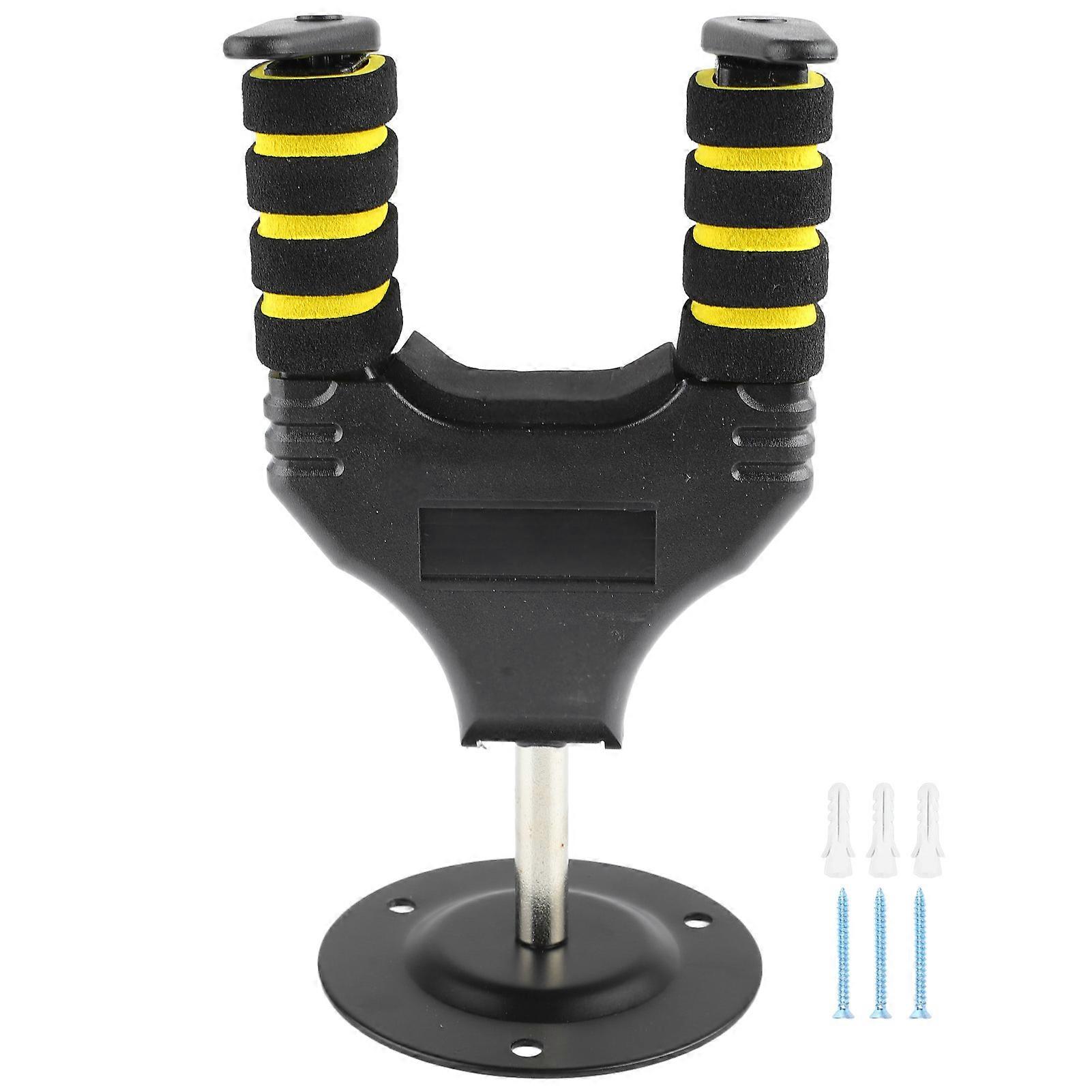 Gitara Wieszak ścienny Gitara Neck Bracket Hook Holder Akcesoria do instrumentów muzycznych