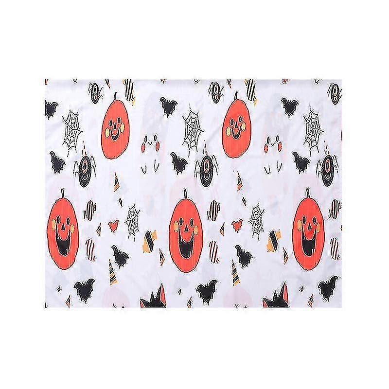 1pcs Halloween Table Fabric For Halloween Decor
