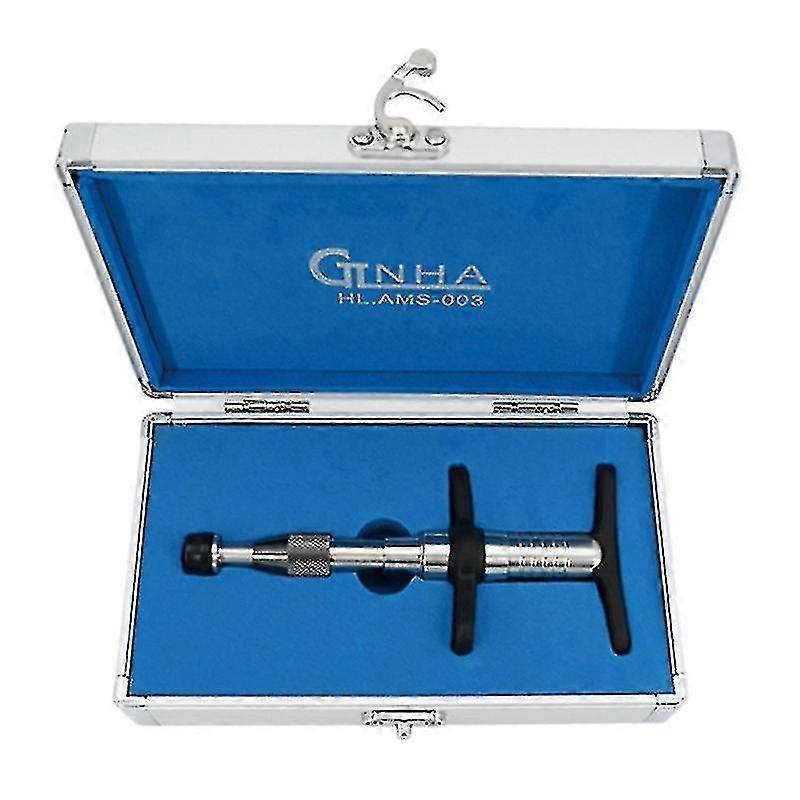 手動カイロプラクティックガン微調整、顔、顔、彫刻、矯正、脊椎、矯正ガン、脊椎アクティバ