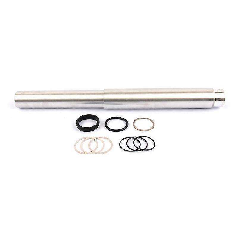 Coolant Water Transfer Pipe Tube Replacement Kit for E60 E64 E65 E66 E67 X5 E53 E70 N62 N62N 111414