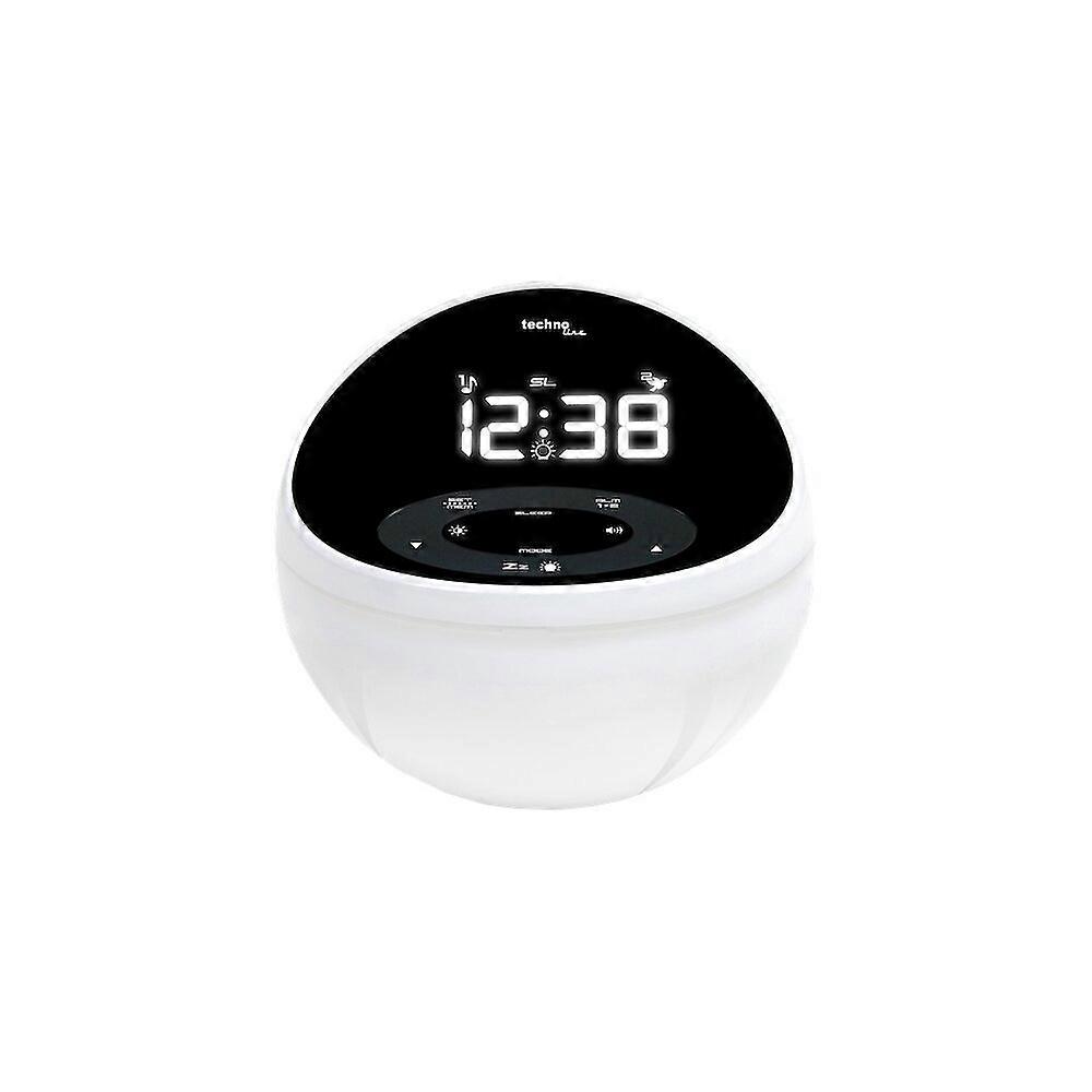 Technoline - TL WT500 - Short timer