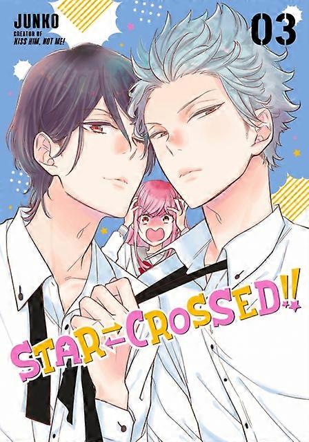 Star-crossed 3 - Junko