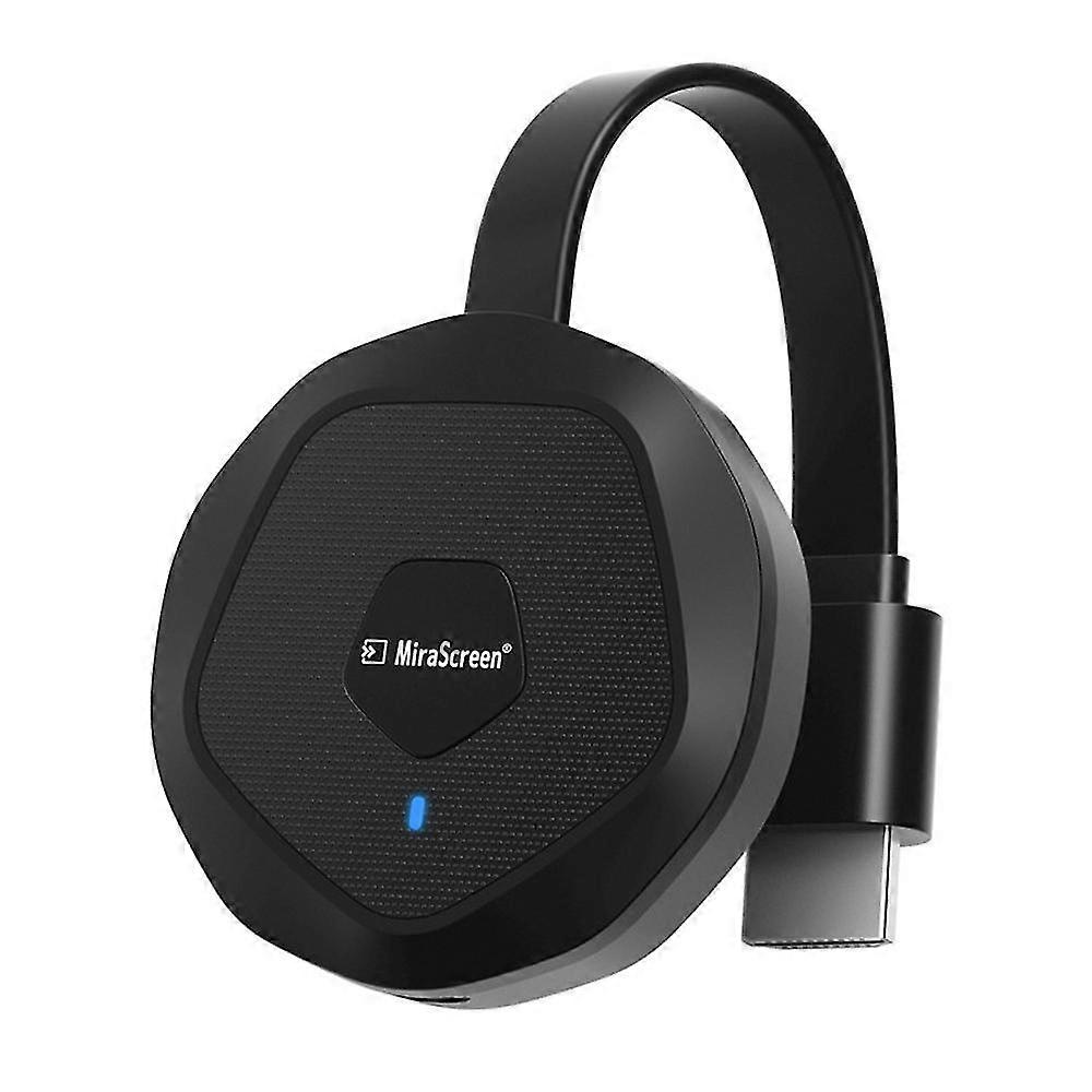 G28 Wireless Display Adapter 2.4G Same Screen Device TV Stick Dongle HD 1080P for Android IOS