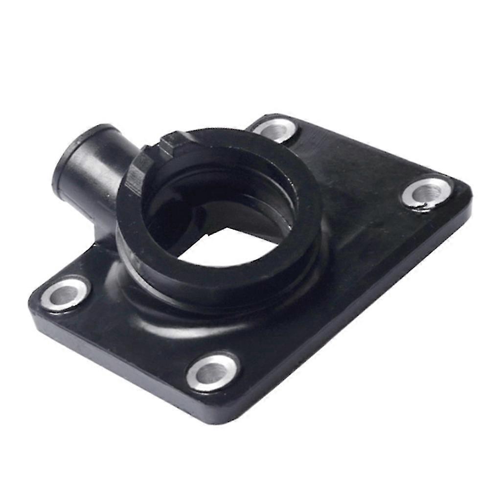 Interface Carburetor Intake Outlet Manifold Adapter Insulator For Dt125 Yfs200-XinHan
