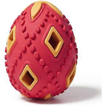 Puppy Toy, Puppy Teething Chew Toy, Treat Dispensing For Small Dog,w/bell