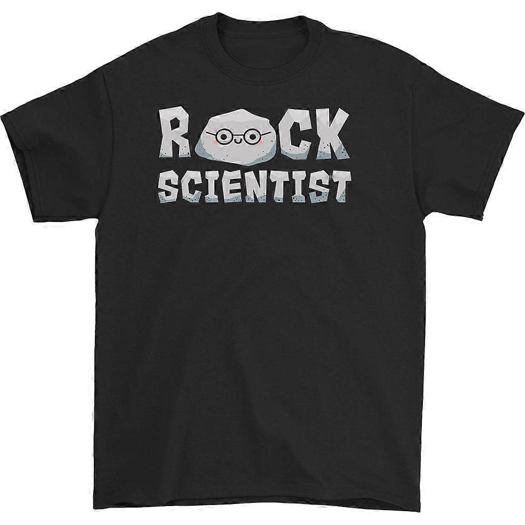 Koszulka Rock Scientist