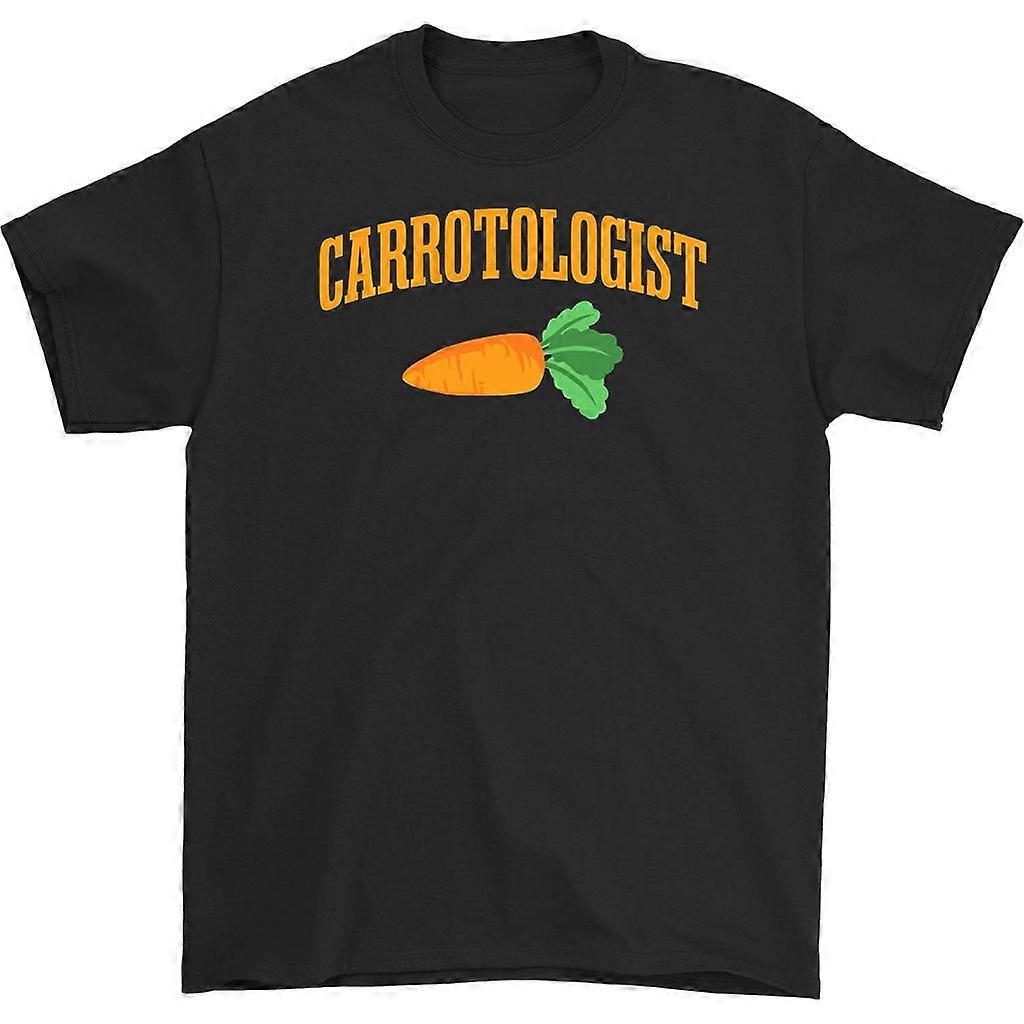 Karrotolog T-skjorte