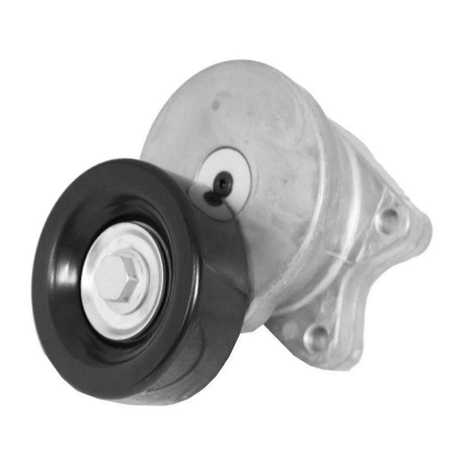 Steel drive belt tensioner car trunk accessory 28mm width 80mm diameter practical