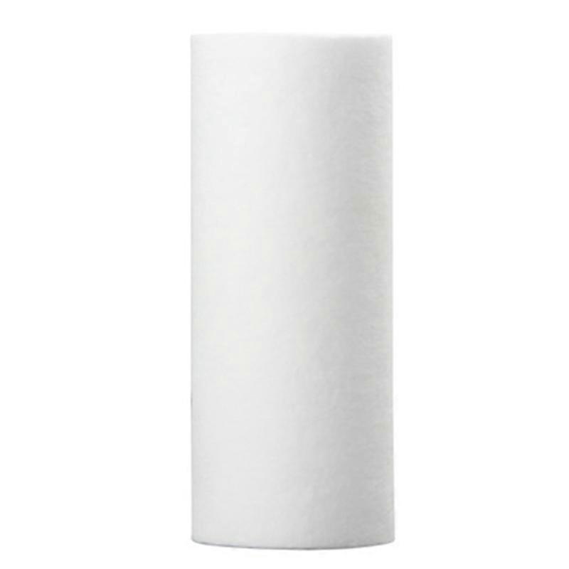 Toilet Water Shower Prefilter Kitchen Faucet Replaceable 5 Micron PP Cotton Filter Elements Washing Machine Pre-filter