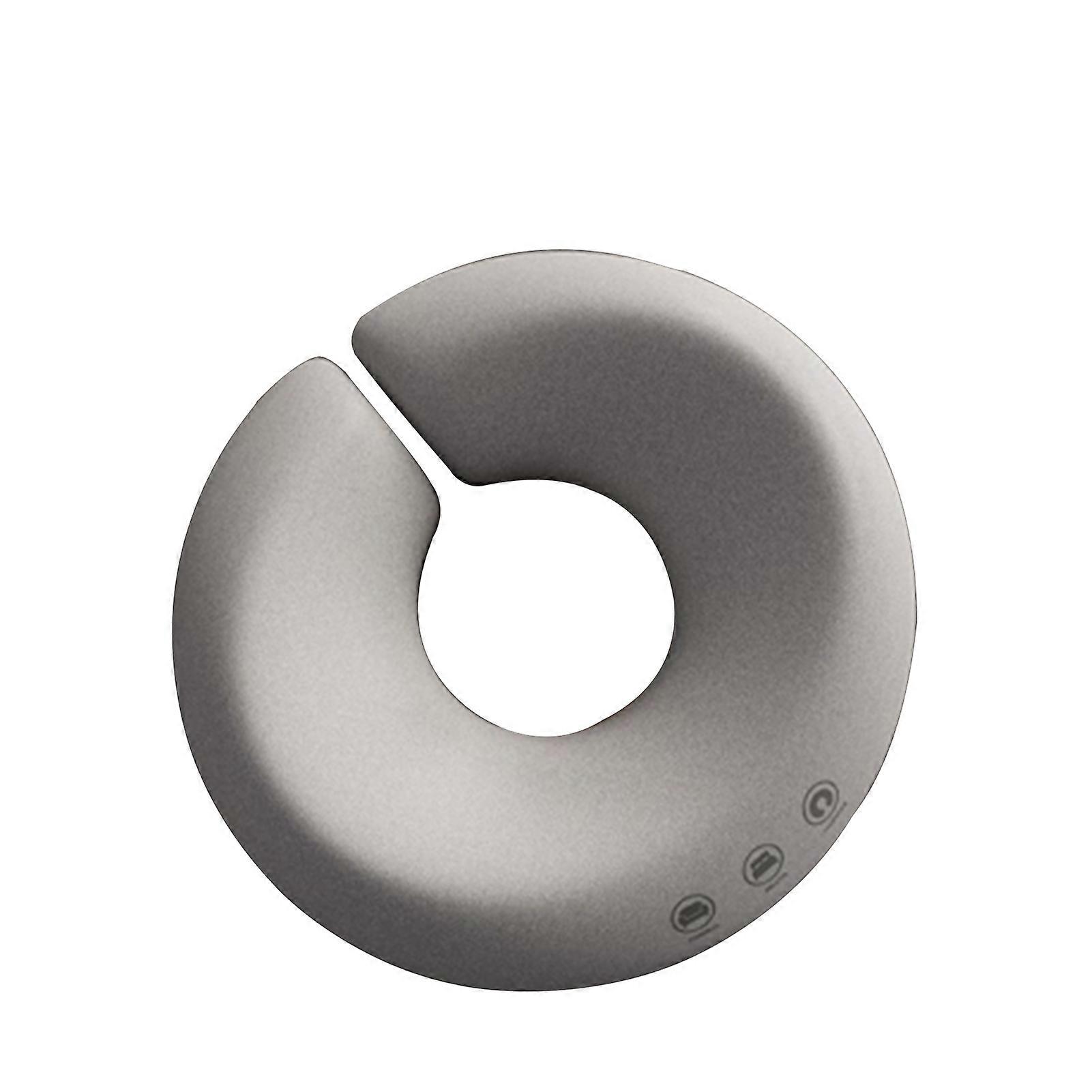 Simple Massage Face Down Cushion Comfortable U-Shaped Prone Cushion for Massage Spa