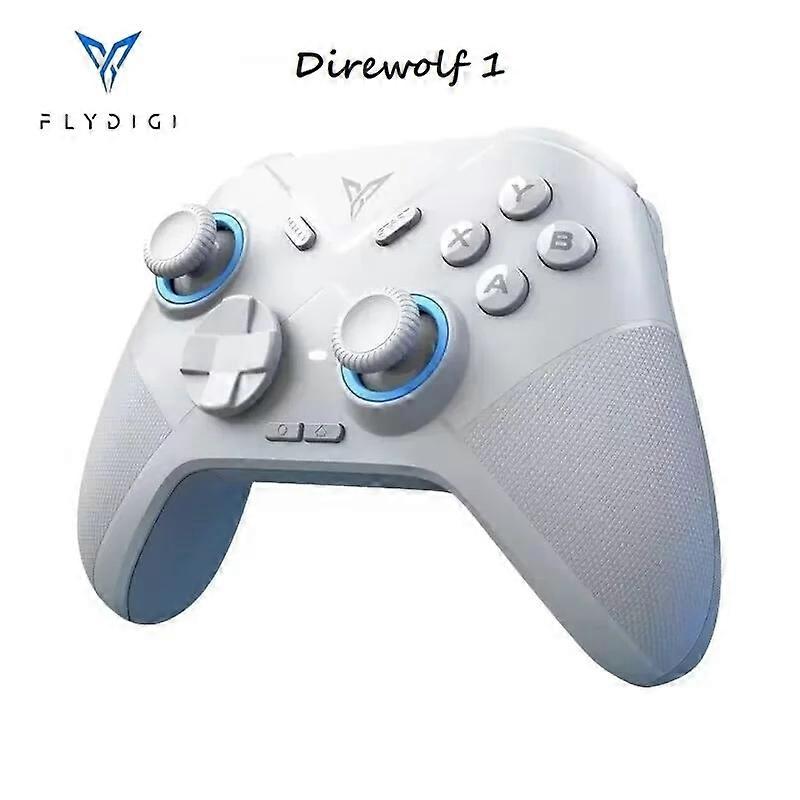 Direwolf I/II 3 Version Wireless Gaming Controller Support PC/NS/Android/iOS Gamepad for Mobile phone
