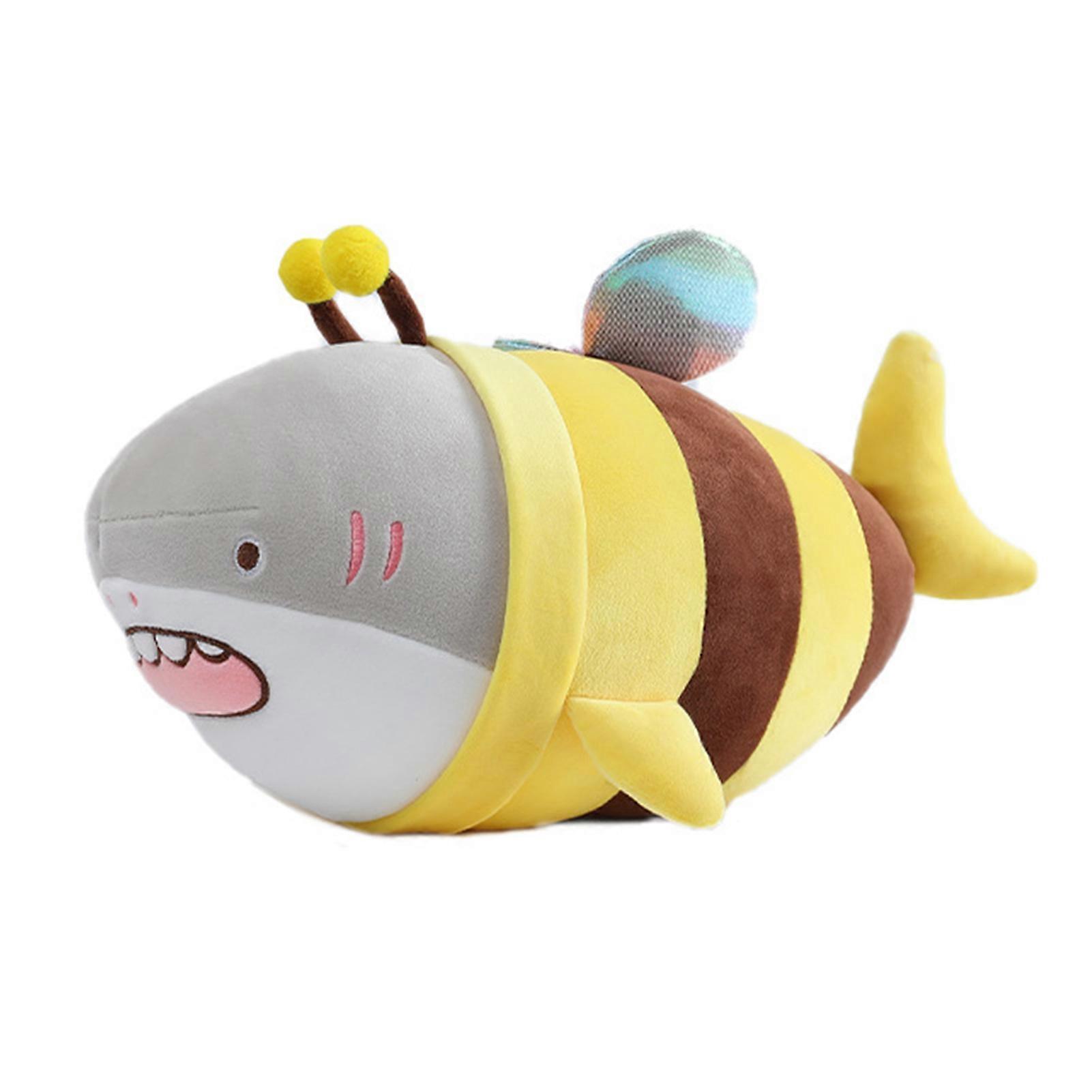 Animal Pillows Dolls Resistant to Pulling Squeezing and Kneading Plush Toy for Girl Women Lover