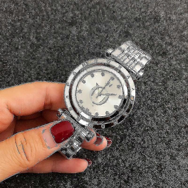 נשים מסתובב מזדמנים שעון נשים מסתובב מזדמנים ליידי.