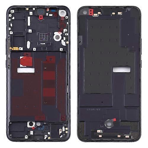 Middle Frame Bezel Plate for Huawei Nova 7 5G