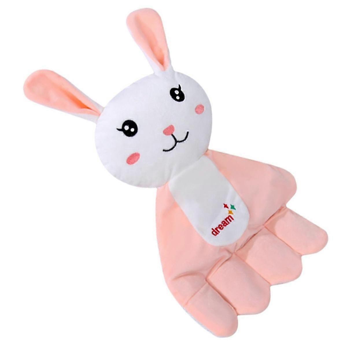 Dream Sleep Companions Relaxing Sleep Support Gentle Sleep Buddy for Calming Palms Lightweights for