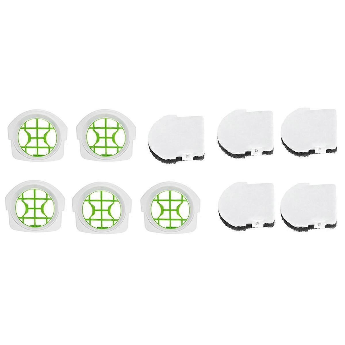 Replacement Spare Parts for S3& 8209 L041C Vacuum Cleaner Filter Household Vacuum Cleaner Accessory