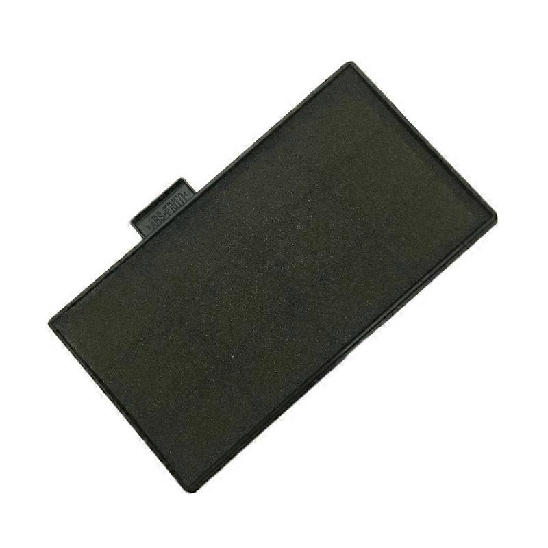 Nytt projektor luftfilter ELPAF32 for EPSON EB-S41 EB-S05 EB-S02 EB-S02H EH-TW480 EB-X12 EH-TW570 EH-TW5100 EH-TW490 projektor